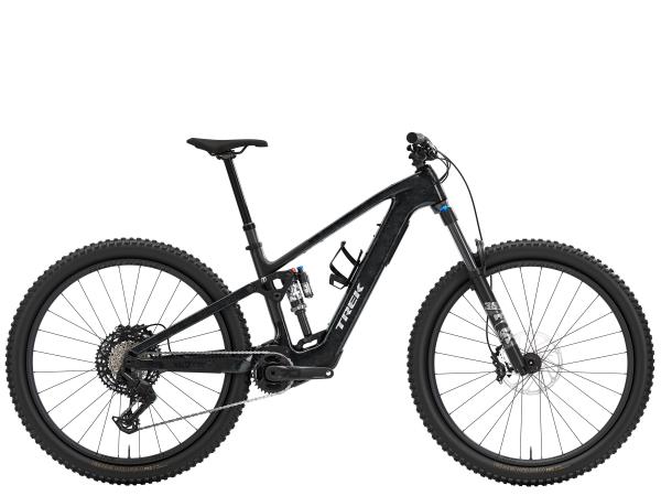 Trek FUEL+ EX 9.7 EU M Carbon Smoke/Lithium Grey Marble