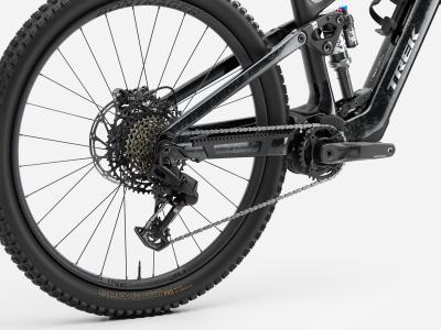 Trek FUEL+ EX 9.7 EU M Carbon Smoke/Lithium Grey Marble Produktbild 3