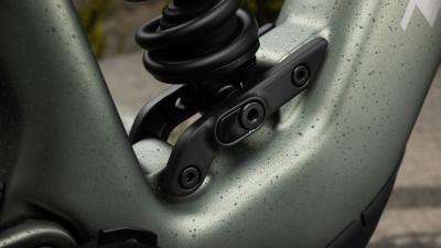 Trek FUEL+ EX 9.7 EU M Carbon Smoke/Lithium Grey Marble Produktbild 5