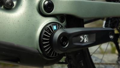 Trek FUEL+ EX 9.7 EU M Carbon Smoke/Lithium Grey Marble Produktbild 7