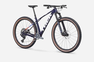 Trek Procaliber 9.7 L 29 Navy Smoke Produktbild 1