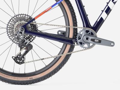 Trek Procaliber 9.7 L 29 Navy Smoke Produktbild 5