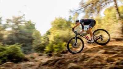 Trek Procaliber 9.7 L 29 Navy Smoke Produktbild 7