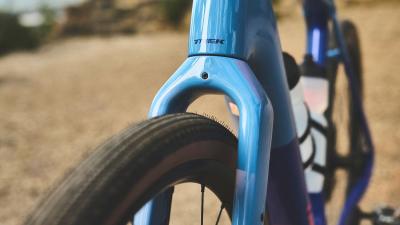 Trek Checkpoint+ SL6AXS EU ML Fjord Blue/Cobalt Blue Produktbild 9