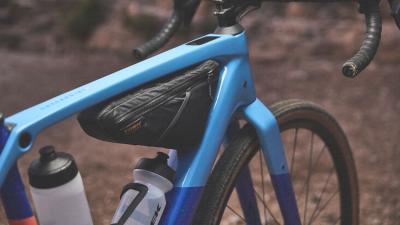 Trek Checkpoint+ SL6AXS EU ML Fjord Blue/Cobalt Blue Produktbild 10