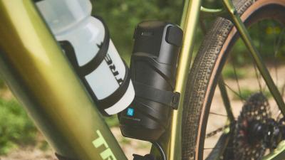 Trek Checkpoint+ SL6AXS EU ML Fjord Blue/Cobalt Blue Produktbild 6