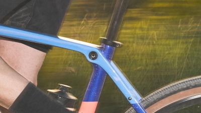 Trek Checkpoint+ SL6AXS EU ML Fjord Blue/Cobalt Blue Produktbild 7