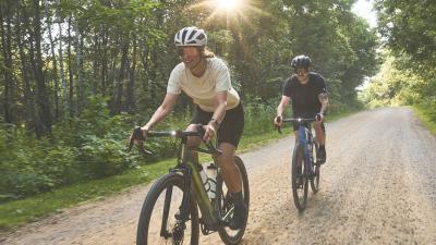 Trek Checkpoint+ SL6AXS EU ML Fjord Blue/Cobalt Blue Produktbild 8