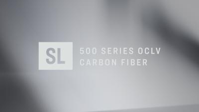 Trek Madone SL 6 ML Gloss Crystal White/Matte Deep Smok Produktbild 6