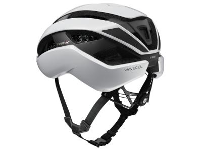 Trek Helm Trek Circuit WaveCel S Crystal White CE Produktbild 4