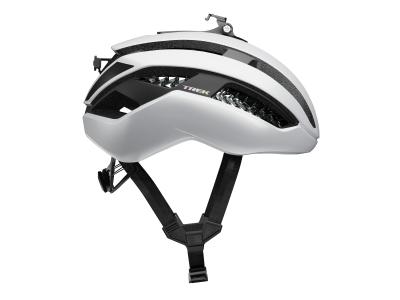 Trek Helm Trek Circuit WaveCel M Crystal White CE Produktbild 1
