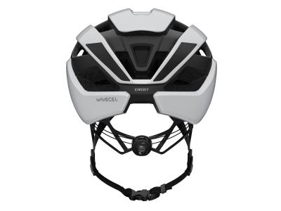 Trek Helm Trek Circuit WaveCel M Crystal White CE Produktbild 2