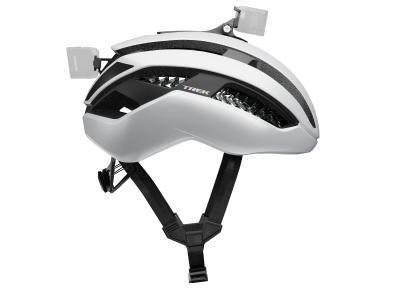 Trek Helm Trek Circuit WaveCel M Crystal White CE Produktbild 6