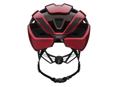 Trek Helm Trek Circuit WaveCel M Fury Red CE Produktbild 2