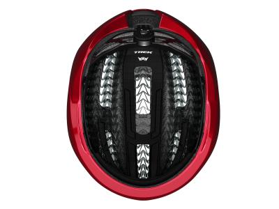 Trek Helm Trek Circuit WaveCel M Fury Red CE Produktbild 3