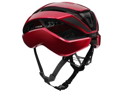 Trek Helm Trek Circuit WaveCel M Fury Red CE Produktbild 4