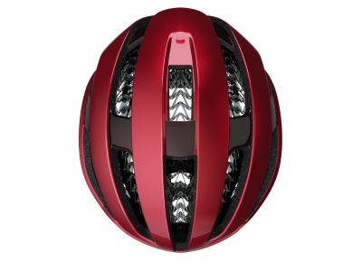 Trek Helm Trek Circuit WaveCel M Fury Red CE Produktbild 5