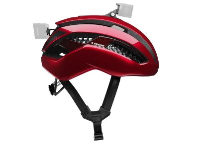 Trek Helm Trek Circuit WaveCel M Fury Red CE Produktbild 6