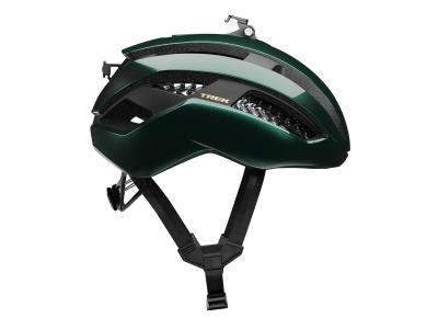 Trek Helm Trek Circuit WaveCel M Green Daintree CE Produktbild 1