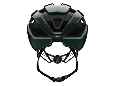 Trek Helm Trek Circuit WaveCel M Green Daintree CE Produktbild 2