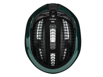 Trek Helm Trek Circuit WaveCel M Green Daintree CE Produktbild 3