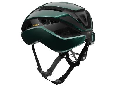 Trek Helm Trek Circuit WaveCel M Green Daintree CE Produktbild 4