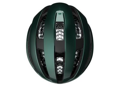 Trek Helm Trek Circuit WaveCel M Green Daintree CE Produktbild 5