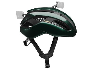 Trek Helm Trek Circuit WaveCel M Green Daintree CE Produktbild 6