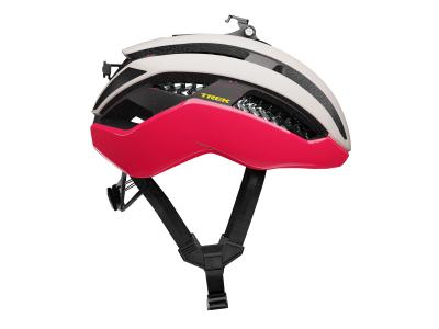 Trek Helm Trek Circuit WaveCel M Era White/Rad Coral CE Produktbild 1