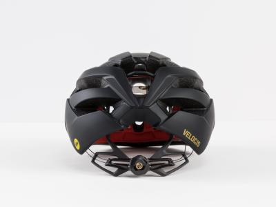 Bontrager Helm Bontrager Velocis MIPS S Black CE Produktbild 2