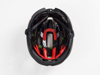 Bontrager Helm Bontrager Velocis MIPS S Black CE Produktbild 3