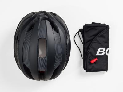 Bontrager Helm Bontrager Velocis MIPS S Black CE Produktbild 5