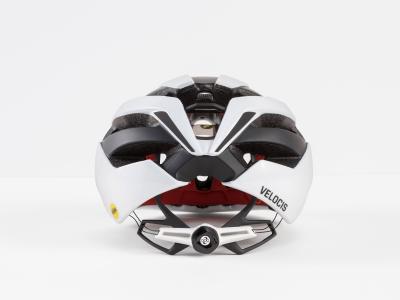 Bontrager Helm Bontrager Velocis MIPS M White CE Produktbild 2