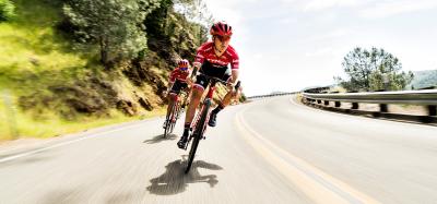 Bontrager Helm Bontrager Velocis MIPS L White CE Produktbild 6