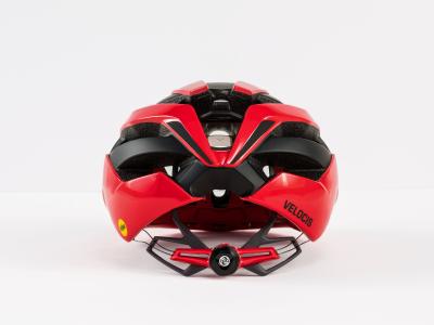 Bontrager Helm Bontrager Velocis MIPS M Viper Red CE Produktbild 2