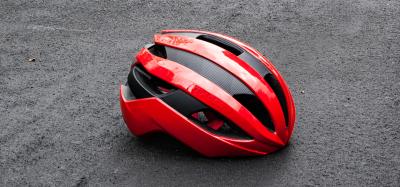 Bontrager Helm Bontrager Velocis MIPS L Viper Red CE Produktbild 9