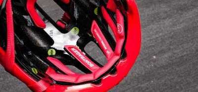 Bontrager Helm Bontrager Velocis MIPS L Viper Red CE Produktbild 7