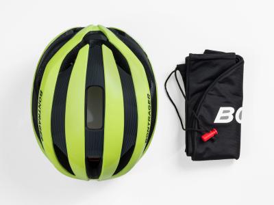 Bontrager Helm Bontrager Velocis MIPS M Visibility CE Produktbild 5