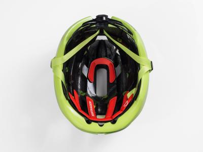 Bontrager Helm Bontrager Velocis MIPS L Visibility CE Produktbild 3