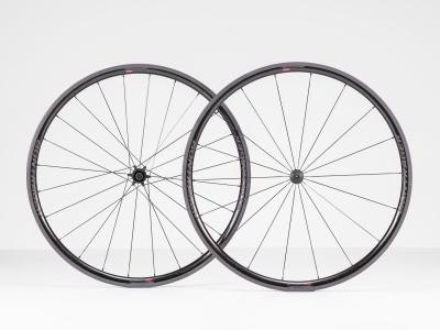 Bontrager Hinterrad Bontrager Aeolus XXX 2 Tubular Shim11 Bl Produktbild 1