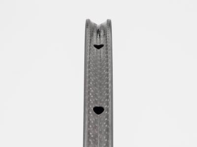 Bontrager Hinterrad Bontrager Aeolus XXX 2 Tubular Shim11 Bl Produktbild 4