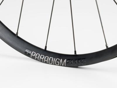 Bontrager Hinterrad Bontrager ParadigmEliteDisc 142 Shim11 B Produktbild 3
