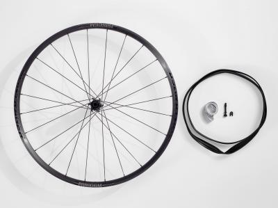 Bontrager Hinterrad Bontrager ParadigmEliteDisc 142 Shim11 B Produktbild 5