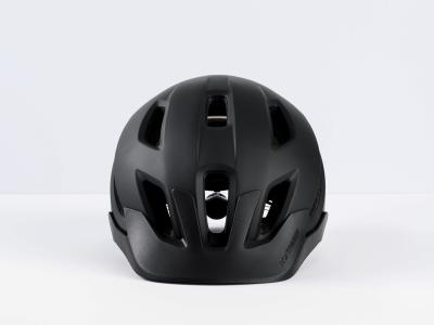 Bontrager Helm Bontrager Quantum MIPS L Black CE Produktbild 2