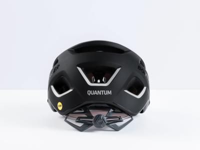 Bontrager Helm Bontrager Quantum MIPS L Black CE Produktbild 3