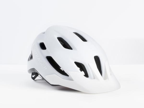 Bontrager Helm Bontrager Quantum MIPS L White CE