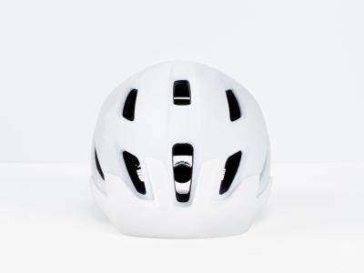 Bontrager Helm Bontrager Quantum MIPS L White CE Produktbild 2