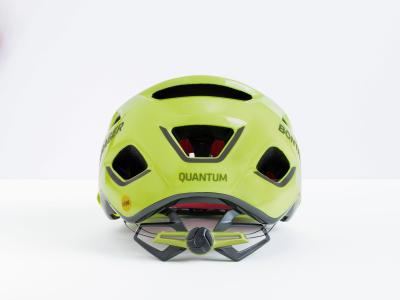 Bontrager Helm Bontrager Quantum MIPS L Radioactive Yellow C Produktbild 3