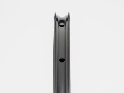 Bontrager Hinterrad Bontrager Paradigm S11 700C TLR Black/Gr Produktbild 4