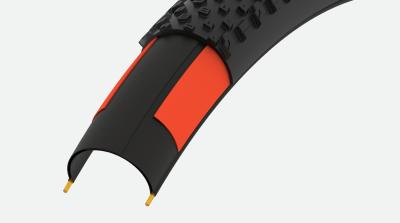 Bontrager Reifen Bontrager GR1 Team Issue 700 x 40C SKINWALL Produktbild 3